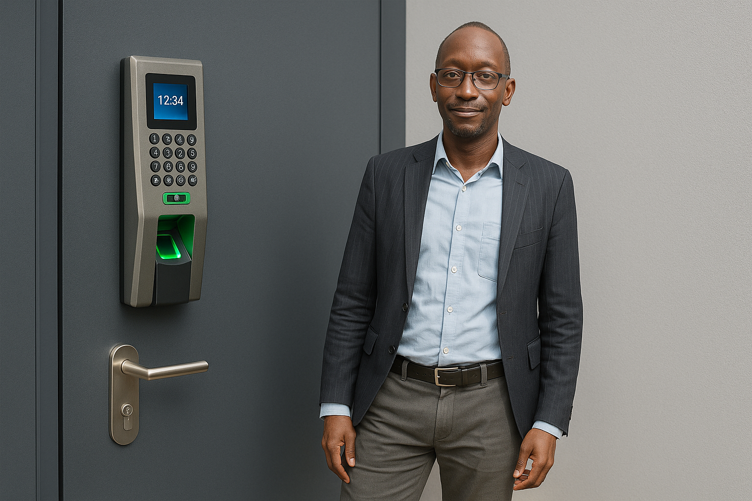 Access Control